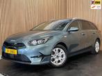 Kia Ceed Sportswagon 1.0 T-GDi DynamicLine|APPLE CARPLAY|AND, Auto's, Kia, Voorwielaandrijving, Gebruikt, Zwart, Origineel Nederlands