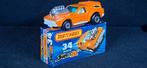 Matchbox Vantastic Superfast #34. BIEDEN, Ophalen of Verzenden, Gebruikt, Auto