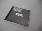 CD Nirvana - Nirvana, Ophalen of Verzenden, Poprock