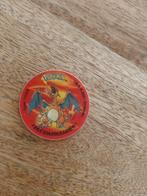 Charizard (charmander, charmeleon) Pokemon flippo #47, Verzamelen, Flippo's, Ophalen of Verzenden, Losse flippo's