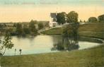 (388-317-019) Ammerstol Huis de Wiel, Verzamelen, Ansichtkaarten | Nederland, Verzenden, Gelderland