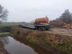 dieplader  lowloader   machinetransporter, Zakelijke goederen, Ophalen of Verzenden