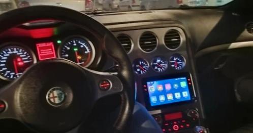 Alfa Romeo 159 | 2004 - 2012 | Autoradio, Auto diversen, Autoradio's, Zo goed als nieuw, Ophalen of Verzenden