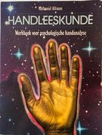 HANDLEESKUNDE - Nathaniel Altman, Ophalen of Verzenden, Zo goed als nieuw, Overige onderwerpen, Achtergrond en Informatie