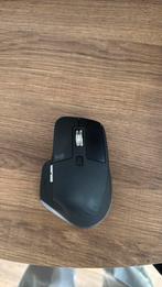 Logitech MX Master 3S, Computers en Software, Muizen, Rechtshandig, Muis, Ergonomisch, Ophalen of Verzenden