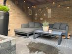 LOUNGESET INTRATUIN, Tuin en Terras, Ophalen, Gebruikt, Aluminium, Loungeset