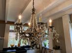 Kroonluchter, Huis en Inrichting, Lampen | Kroonluchters, Ophalen, Zo goed als nieuw