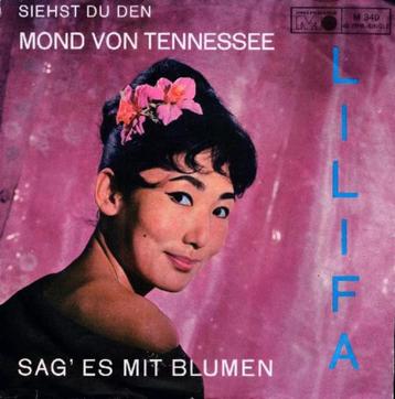Lilifa Siehst "Du Den Mond Von Tennessee" (1962) beschikbaar voor biedingen
