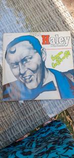 Lp van Bill Jaley, Ophalen of Verzenden, Gebruikt, Overige soorten