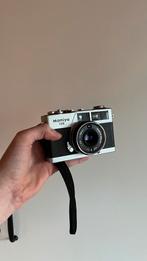 Mamiya 135, Audio, Tv en Foto, Fotocamera's Analoog, Ophalen of Verzenden, Zo goed als nieuw, Spiegelreflex, Overige Merken