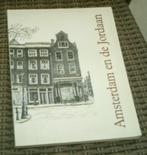 Amsterdam en de Jordaan. Hette de Jong.ISBN 9028851348., Boeken, Geschiedenis | Stad en Regio, Ophalen of Verzenden, 20e eeuw of later