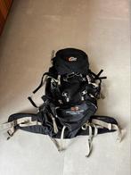 Backpack trekking rugzak lowe alpin 75:95Liter, Ophalen, Zo goed als nieuw