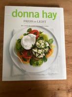 Donna Hay - Fresh en light, Ophalen of Verzenden, Zo goed als nieuw, Donna Hay