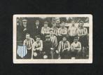 Voetbalplaatje AZC Zutphen 1930/1931 (340)., Verzamelen, Ophalen of Verzenden, Zo goed als nieuw