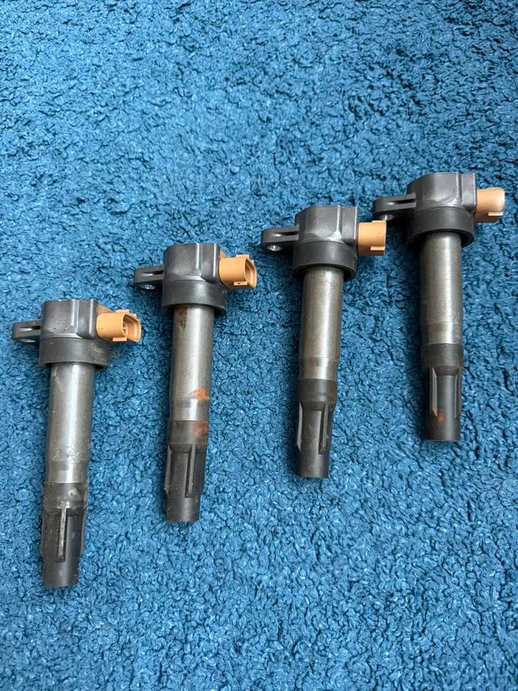 Ontstekingsspoel (bobine) Suzuki Swift / SX4 / Ignis, Auto-onderdelen, Brandstofsystemen, Suzuki, Ophalen of Verzenden