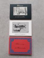 Wormerveer in oude ansichten,  boeken, Ophalen of Verzenden, 1960 tot 1980, Gelopen, Noord-Holland