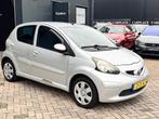 Toyota Aygo 1.0-12V +, Voorwielaandrijving, Gebruikt, 4 stoelen, 68 pk
