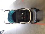 Kinderwagen met een blauwe overkapping, Ophalen, Zo goed als nieuw, Overige merken