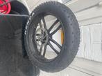 Fatbike OUXI Front wheel, Fietsen en Brommers, 59 cm of meer, Ophalen of Verzenden, Zo goed als nieuw, Overige merken