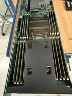 Supermicro X10DRT-PT, Ophalen, Zo goed als nieuw