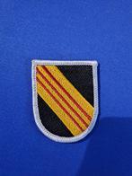 militaire badge  (mp37/45), Embleem of Badge, Amerika, Landmacht, Verzenden