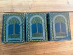 Shakespeare, Burgersdijk, Sijthoff's, Compleet (I-III), Ophalen of Verzenden, William Shakespeare