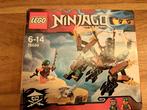 Lego Ninjago 70599, Ophalen of Verzenden, Gebruikt, Complete set, Lego