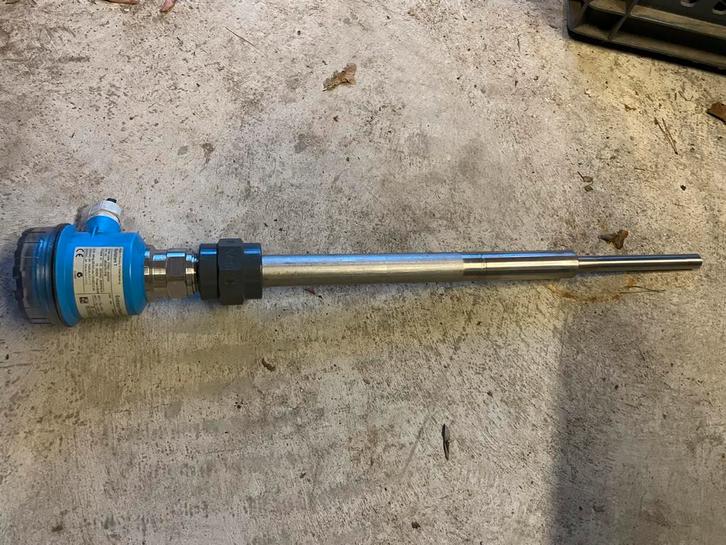 Endress+Hauser Soliphant T FTW21 niveauschakelaar, Hobby en Vrije tijd, Elektronica-componenten, Ophalen of Verzenden