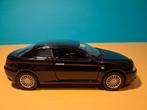 Alfa GT 1 op 38 Welly., Hobby en Vrije tijd, Modelauto's | 1:43, Ophalen of Verzenden, Nieuw, Auto, Overige merken