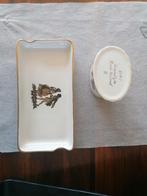 Vintage porselijn Koninklijke Zuid - Holland, Ophalen of Verzenden