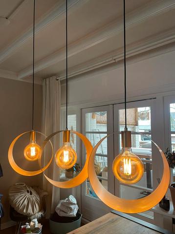 Eettafel Hanglamp Meer Design