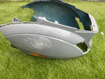 Buitenkap Achter Zip Scooter beschikbaar voor biedingen