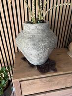 Sobere kruik pot, Huis en Inrichting, Woonaccessoires | Overige, Ophalen