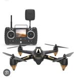 Hubsan H501S drone, Ophalen of Verzenden, Zo goed als nieuw