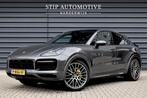 Porsche Cayenne Coupé 3.0 E-Hybrid 462pk Sport Design | Pan, Automaat, Cayenne, 14 kWh, Gebruikt