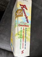 Kameleon Omnibus - H. de Roos, Ophalen of Verzenden, Gelezen, Fictie algemeen