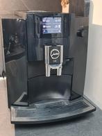 Jura e6/60, Ophalen, Zo goed als nieuw, Koffiemachine