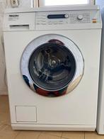 Miele W 5821 Wasmachine - Wegens Verhuizing, Ophalen, Gebruikt, Voorlader, 85 tot 90 cm