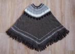 Farmers Market Iceland - Wollen poncho, Ophalen of Verzenden, Zo goed als nieuw, Grijs