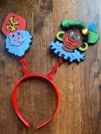 Diadeem, Ophalen of Verzenden, Zo goed als nieuw