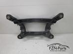 Mercedes-Benz C63S AMG W205 Subframe Achterzijde A2059060302, Gebruikt, -, -, Ophalen of Verzenden