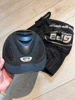 GPA Speedair zwart, Ophalen of Verzenden, Gebruikt, Cap