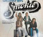 Smokie - Greatest Hits LP Vinyl, Ophalen of Verzenden, Gebruikt, 12 inch