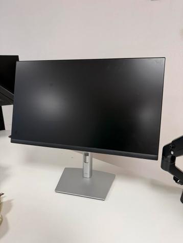 Te koop mooi bureau van (ikea bekant)met verstelbare stoel - afbeelding 8