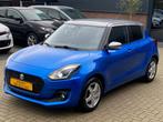 Suzuki Swift 1.2 two tone Smart Hybrid NIEUWSTAAT NAVI CRUIS, Voorwielaandrijving, USB, Stof, Gebruikt