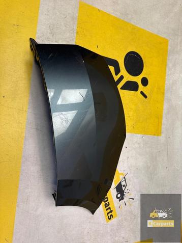 SKODA KAROQ Achterbumper Origineel 57A807984 beschikbaar voor biedingen