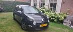 Renault Twingo 1.2 16V 2012 Zwart DYNAMIQUE, 839 kg, 74 pk, 4 cilinders, 4 stoelen