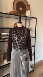 NUKUS lange winter rok maat M nieuw apart!, Maat 38/40 (M), Overige kleuren, Nieuw, Ophalen of Verzenden