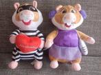 2 ah hamsters in 1 koop € 10,-, Verzamelen, Supermarktacties, Albert Heijn, Ophalen of Verzenden