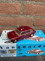 1:43 AUSTIN 1800 METROPOLITAN POLICE, Ophalen of Verzenden, Zo goed als nieuw, Auto, Vanguards